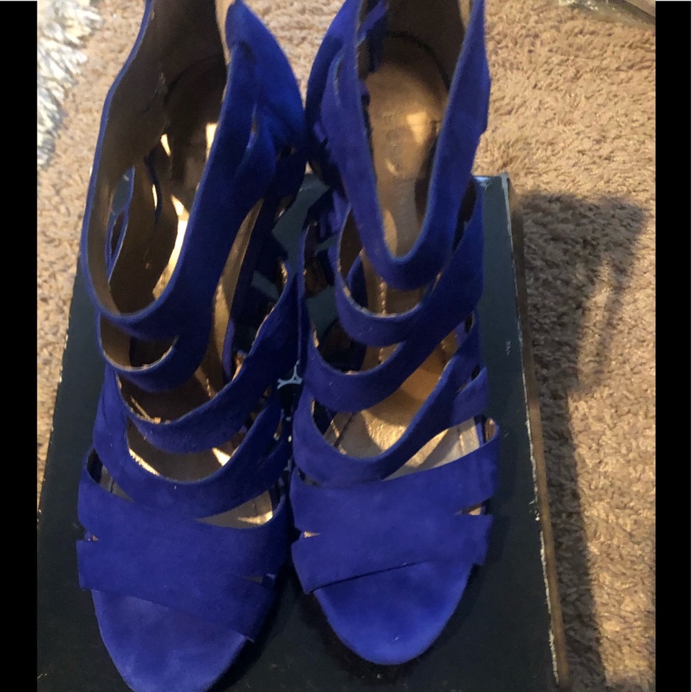 BCBG Grneration
